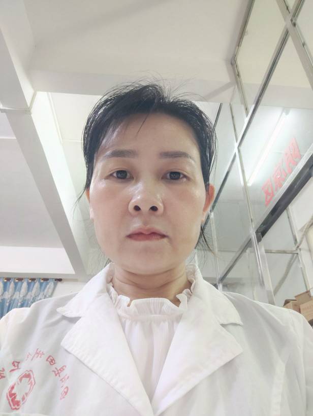 许美葵头像