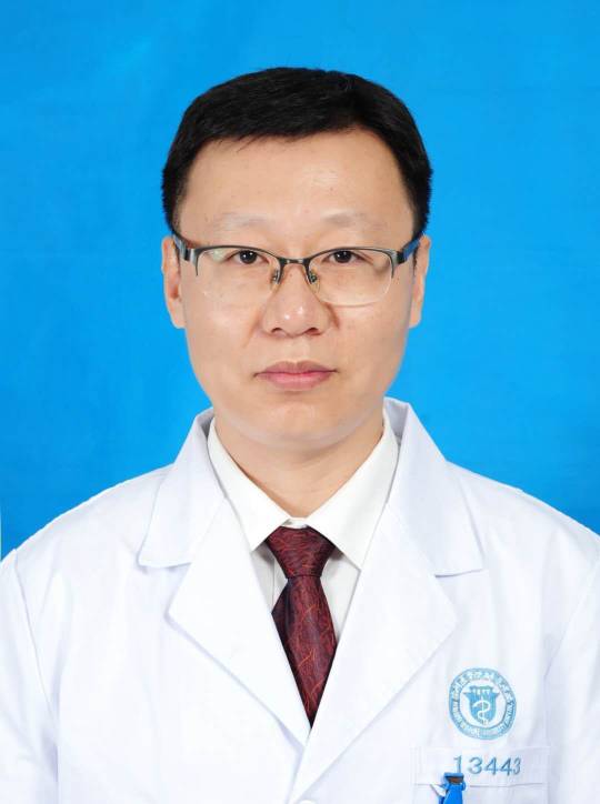 吴立强头像