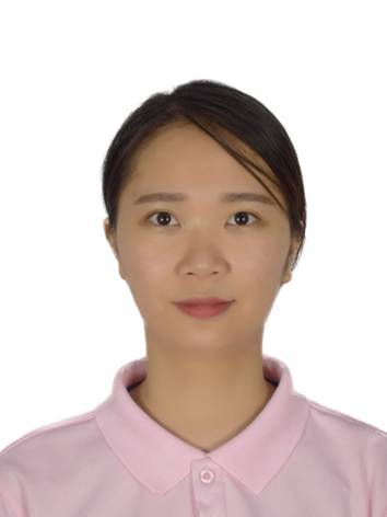 梁楚滢头像