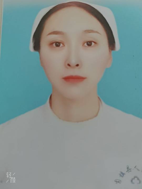 张婷婷头像