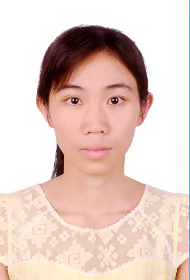 潘明贞头像