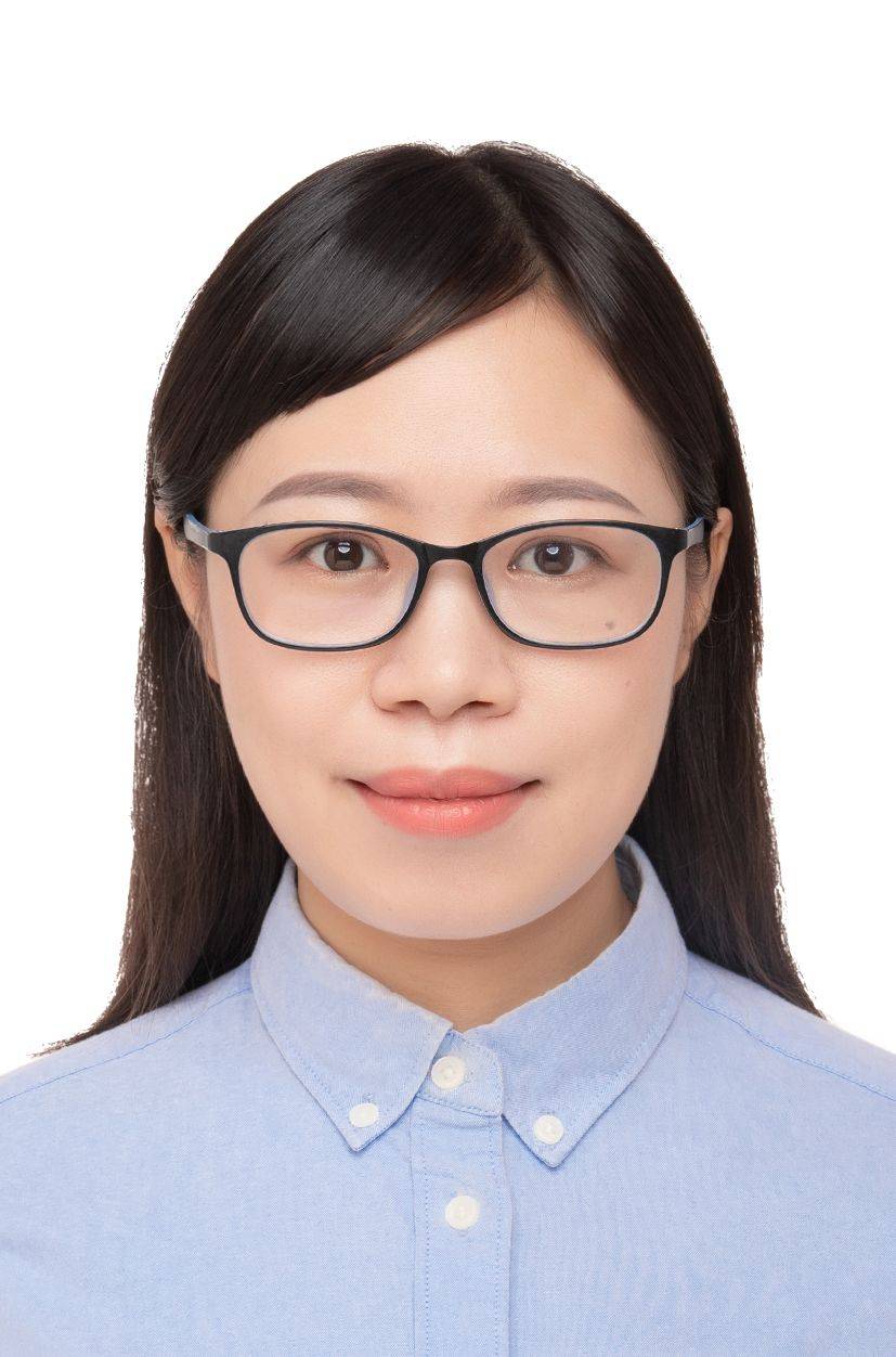何惠玲头像