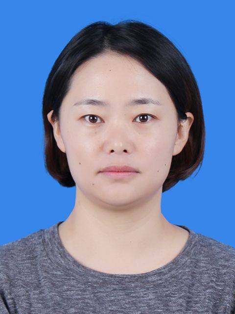赵娜头像