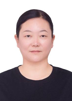 高敏头像