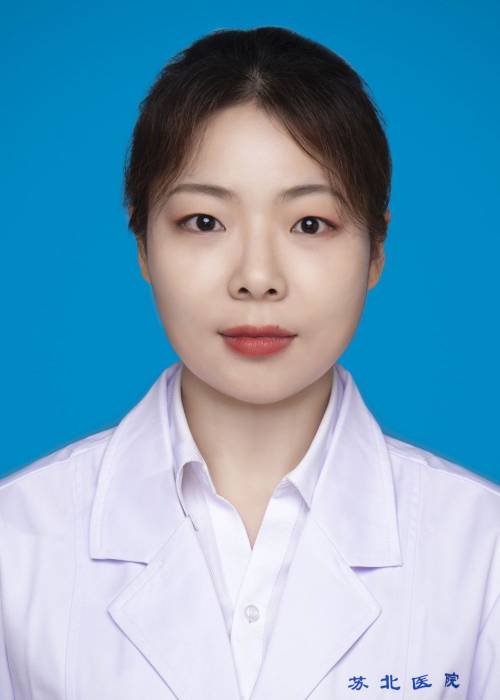 潘婷头像
