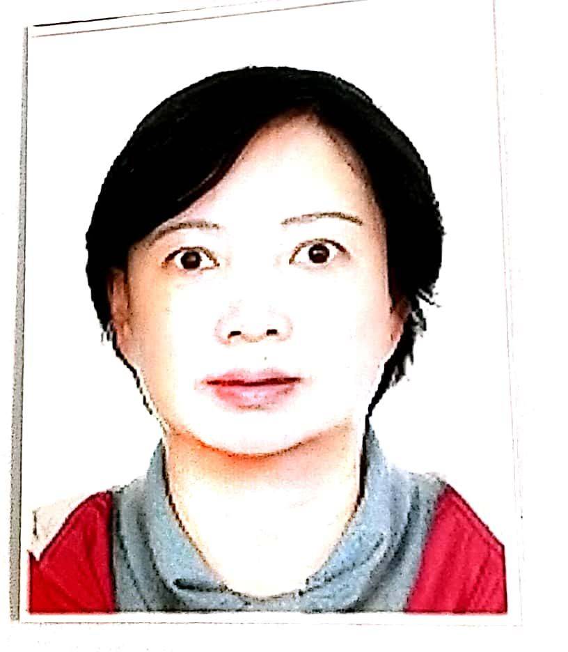 韦慧头像