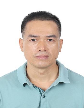 何社华头像