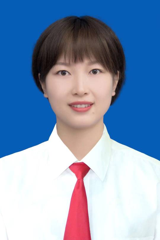 王丹头像