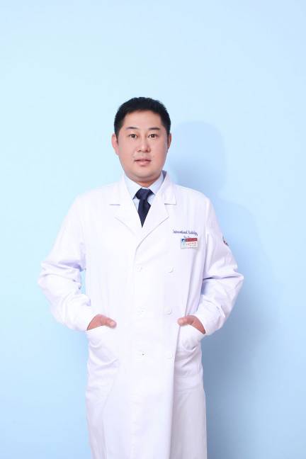 赵鹏头像