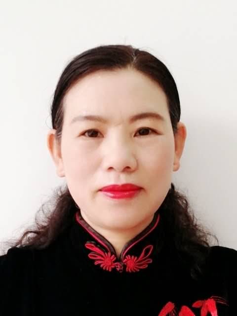 李珺芳头像