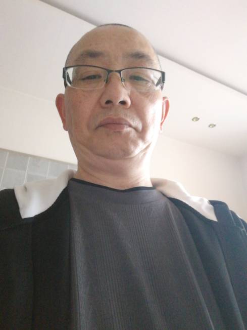 宋郊头像