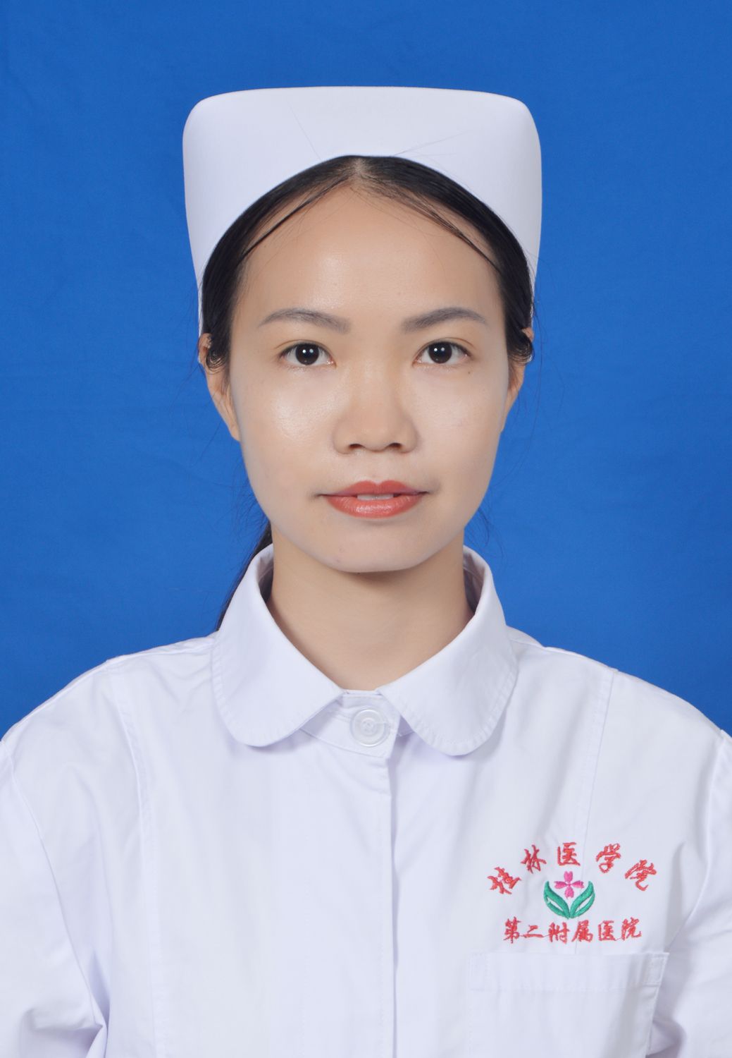 黄燕洁头像