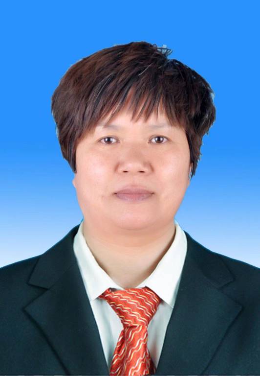石福梅头像