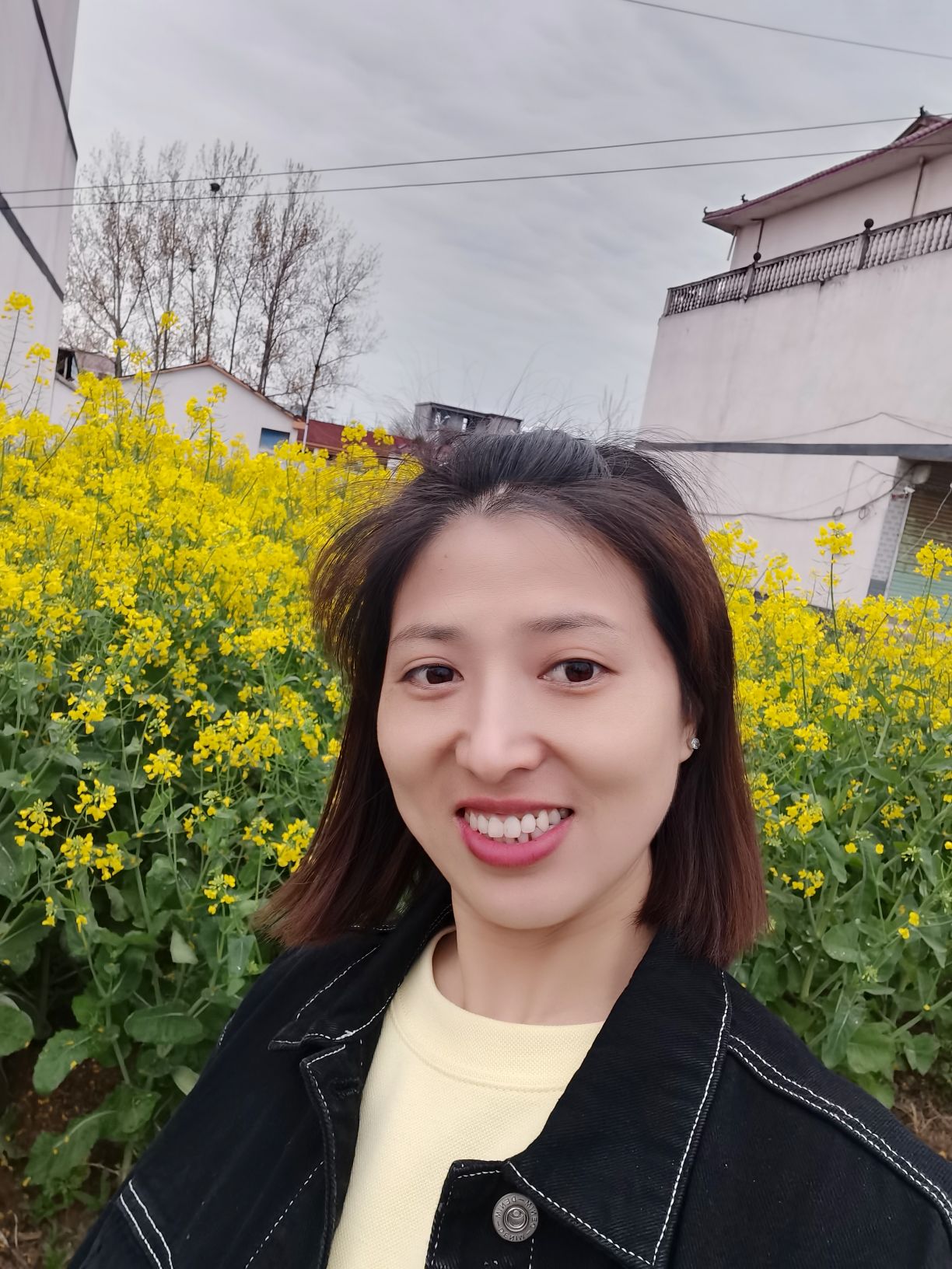 陈瑞瑞头像