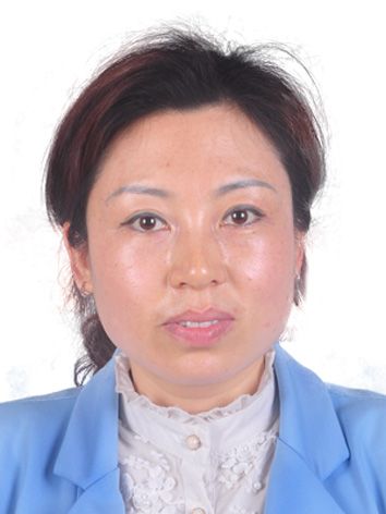 周建梅头像