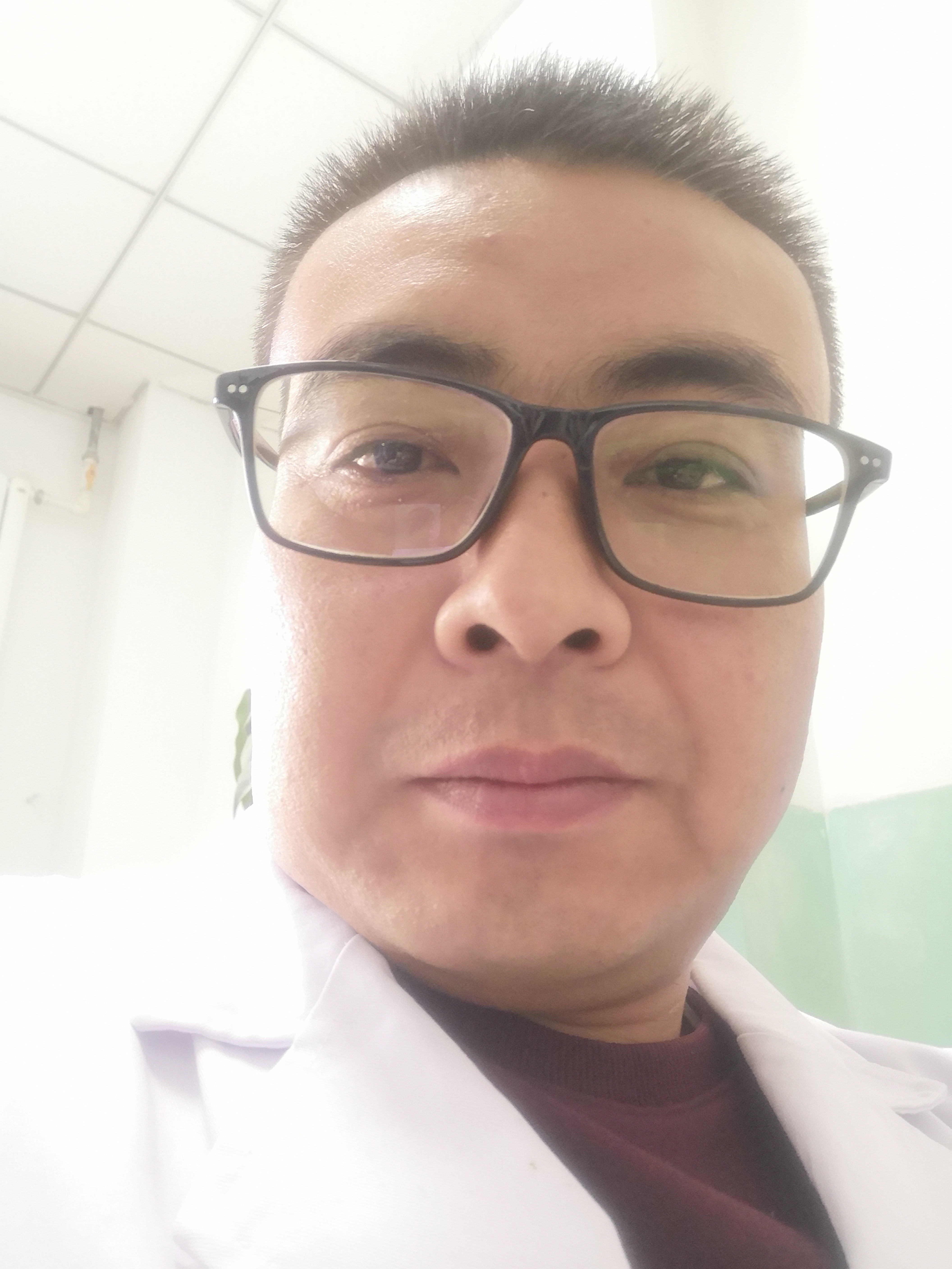 王渊头像