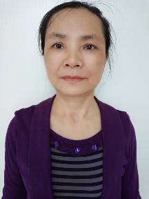 黄彩仙头像