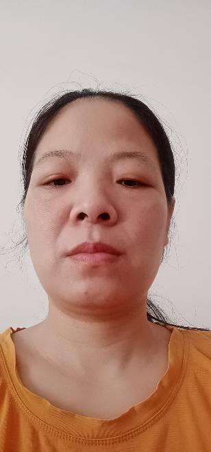 梁艳霞头像