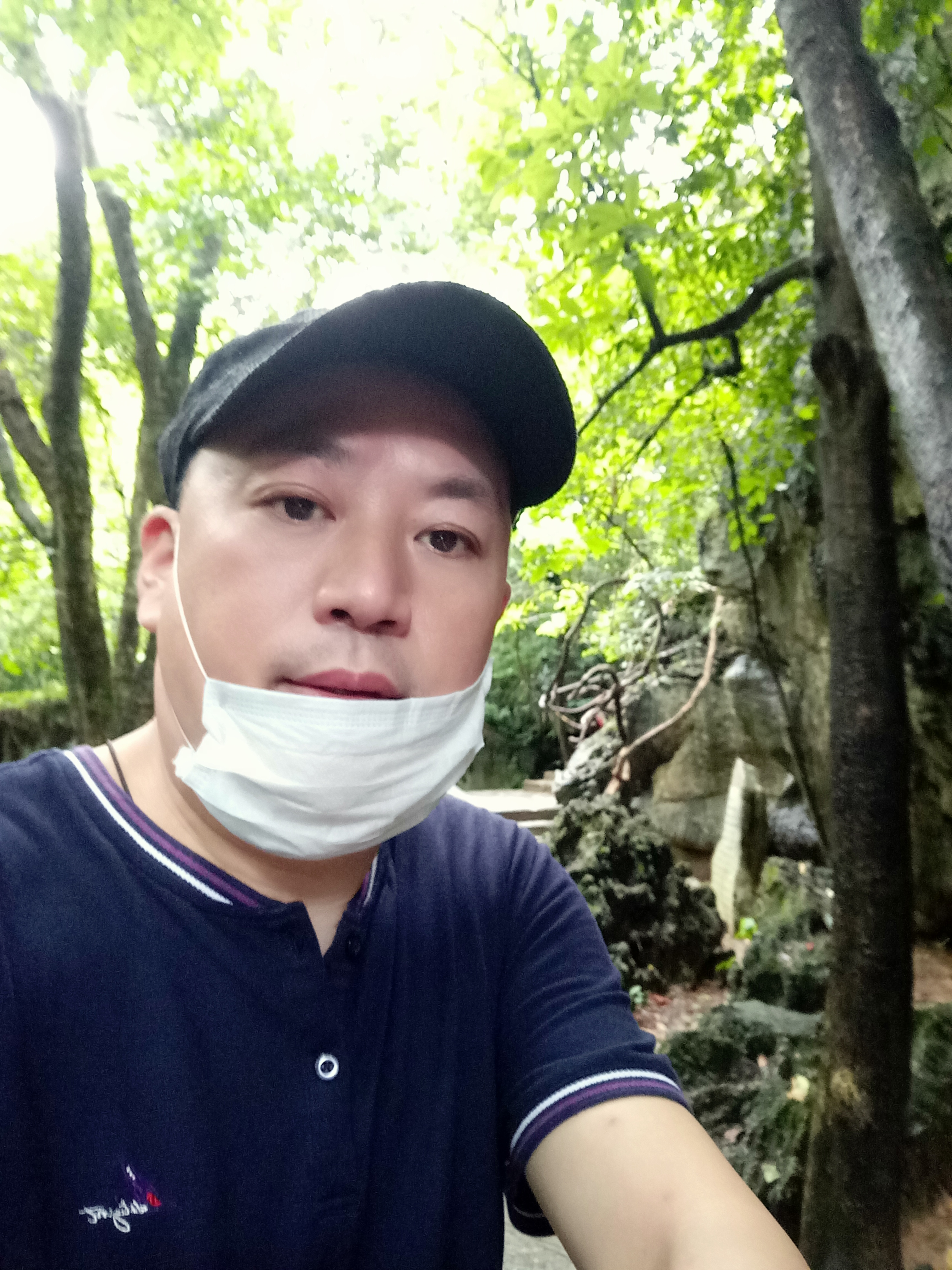 程勇祥头像
