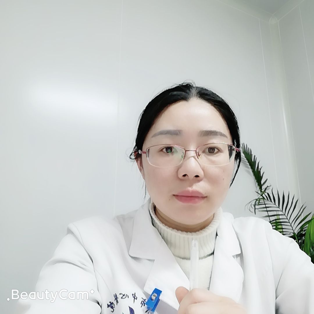 张美含头像