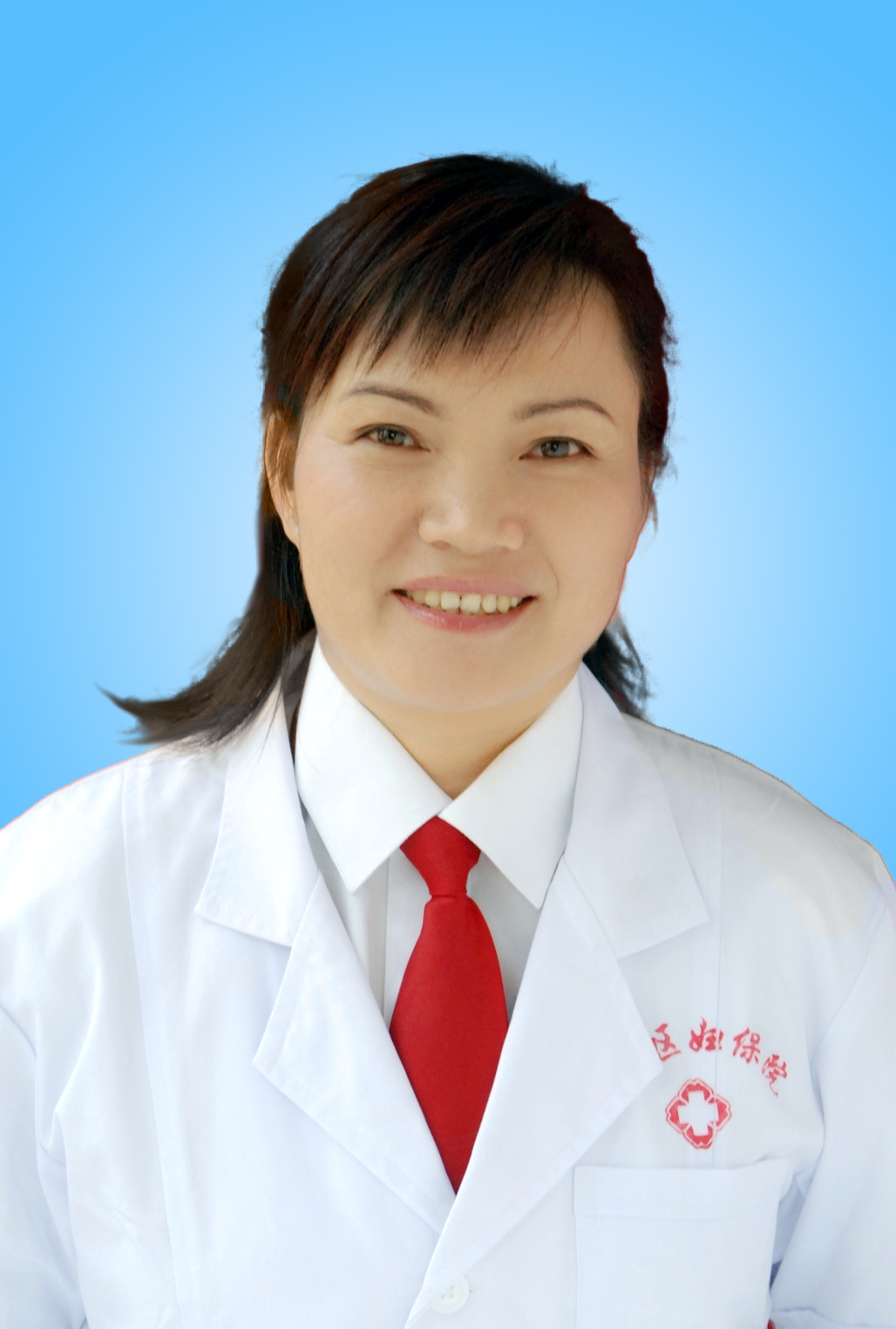 卢彩姣头像