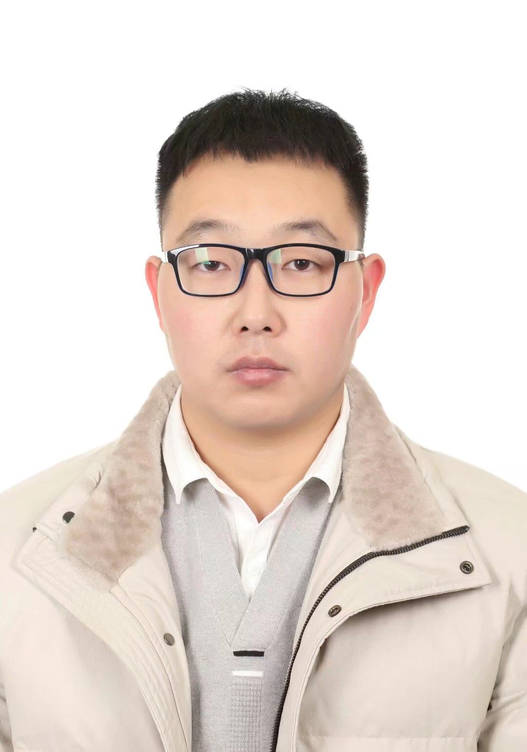 马东生头像