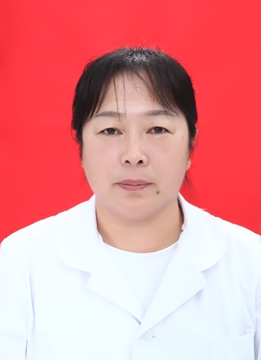 翟丽丽头像