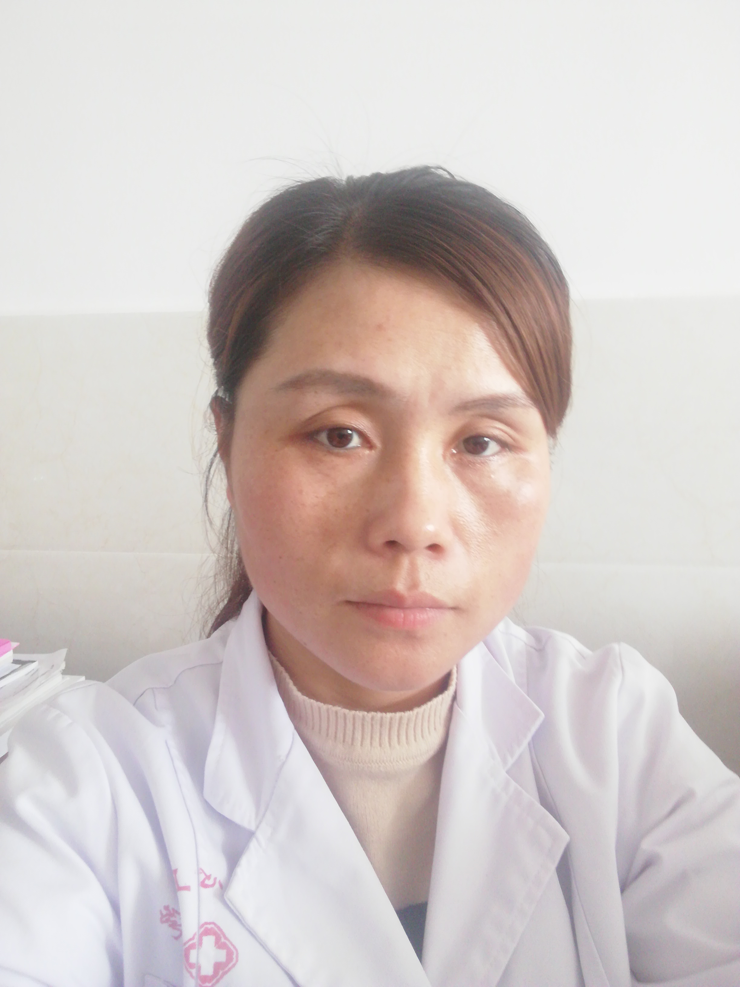邹新枝头像