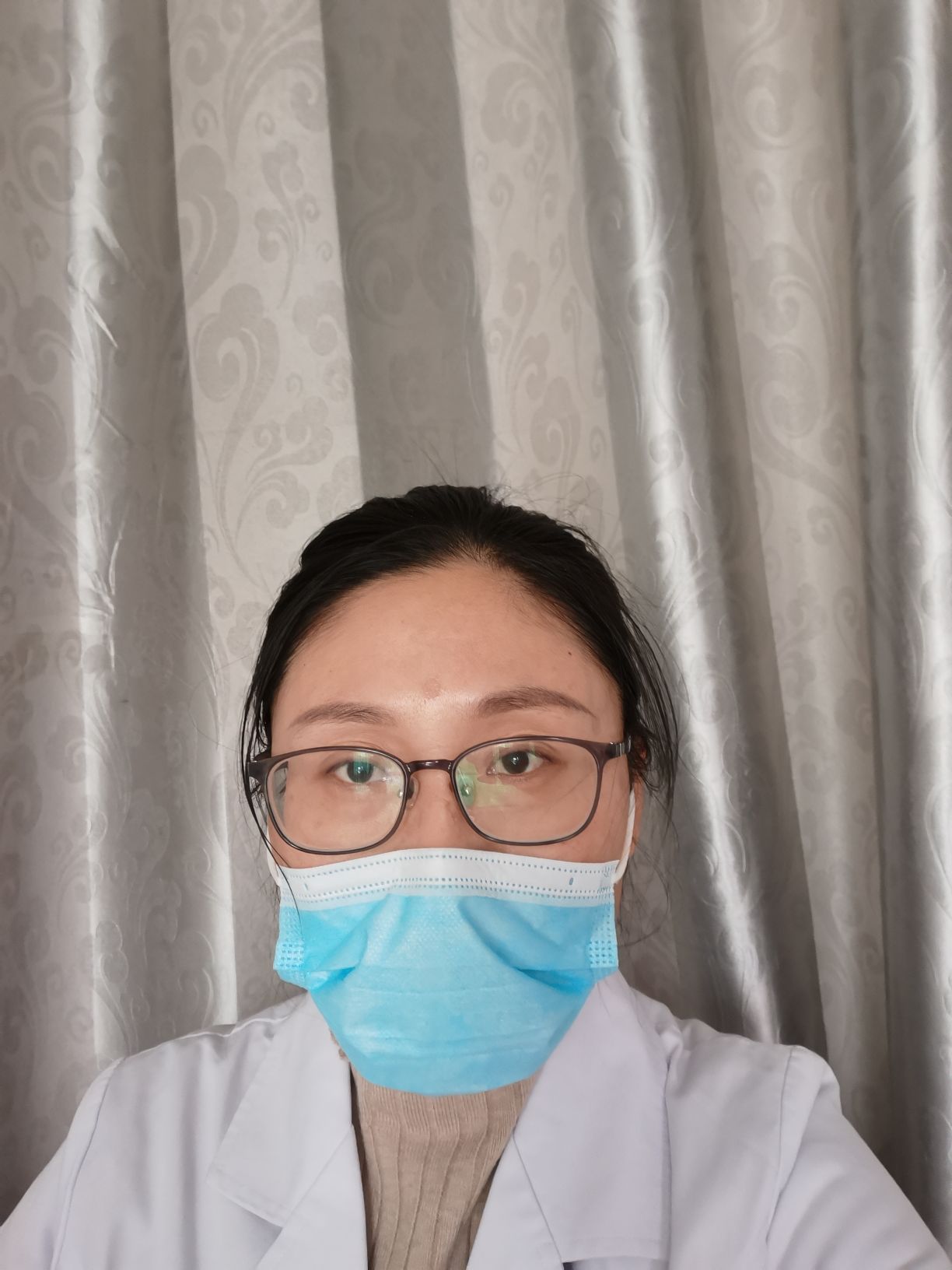 马玉侠头像