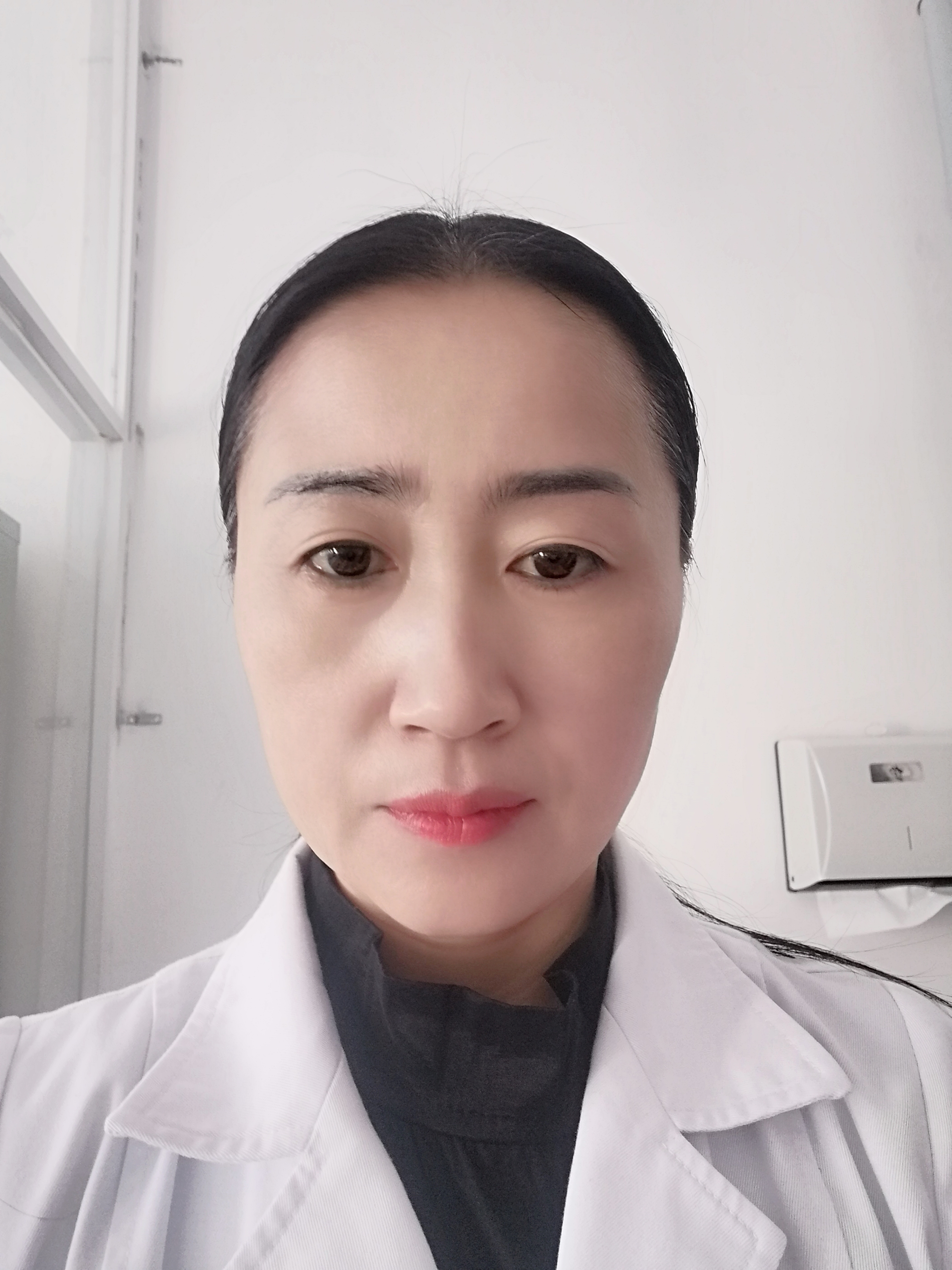 李淑英头像