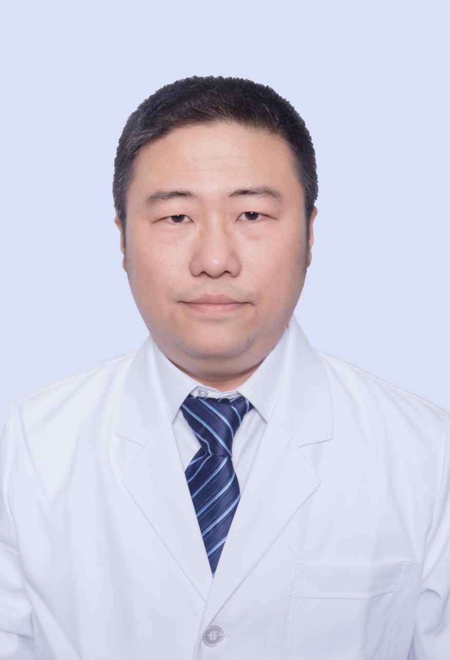 姜志超头像