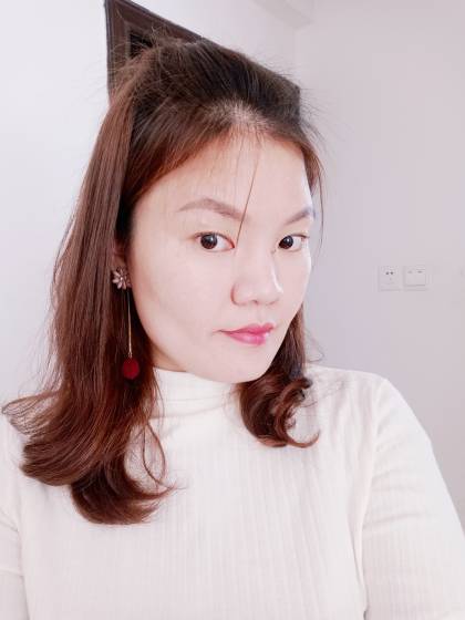 吴丽琴头像