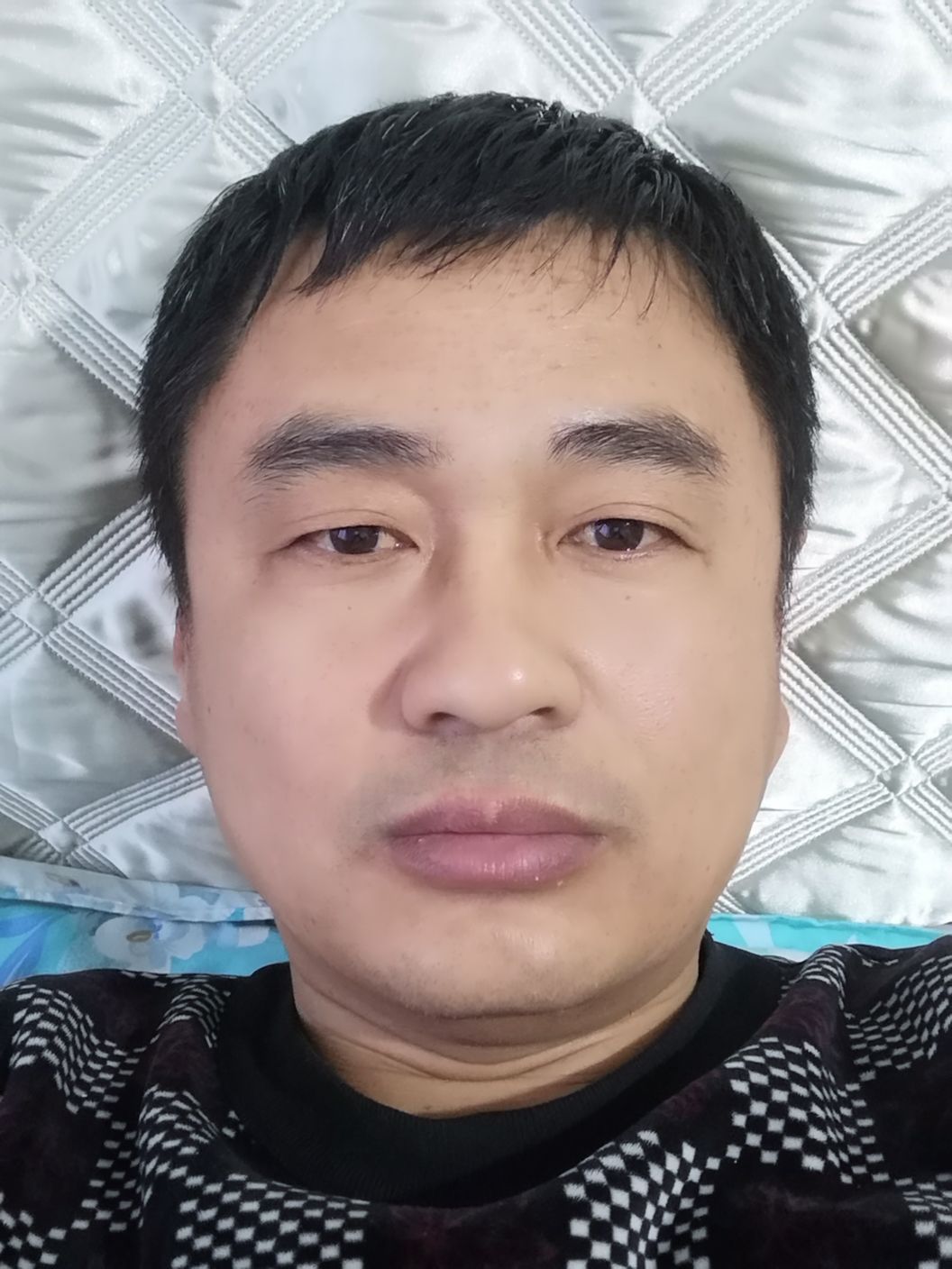 李学生头像