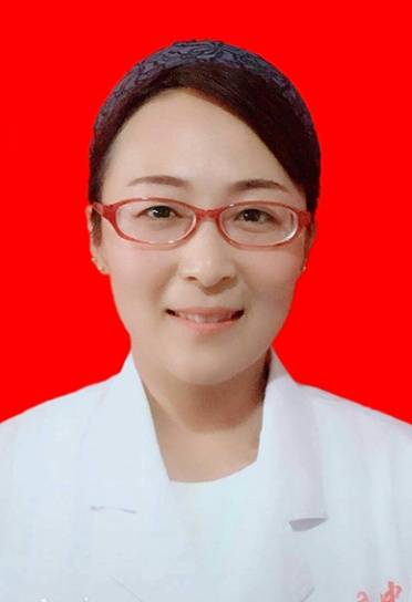 田彩燕头像