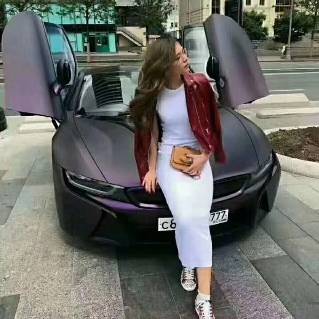 古丽妮尕尔·买买提头像