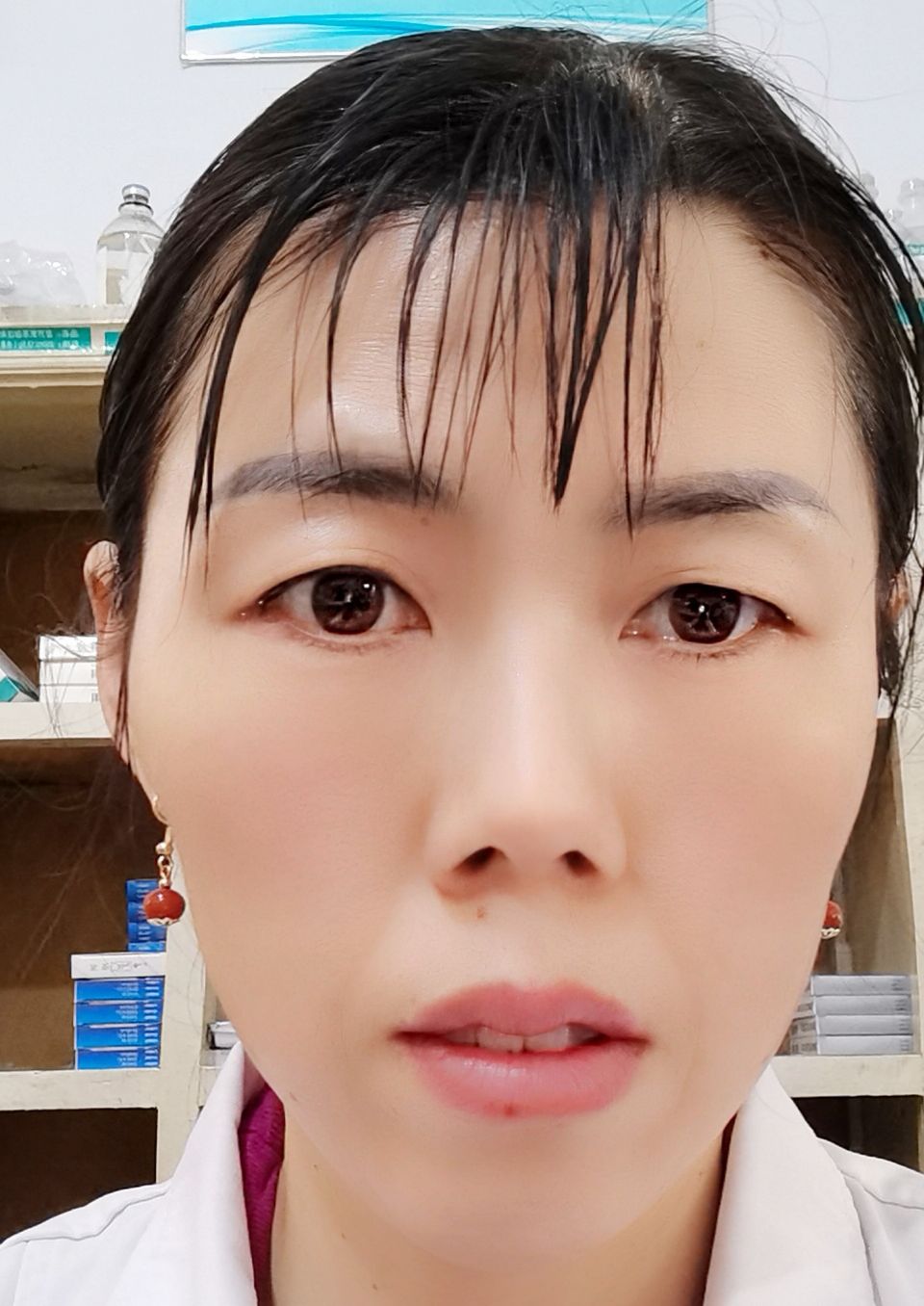 李萍头像