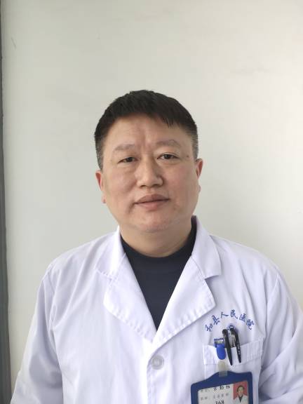 常勤柱头像