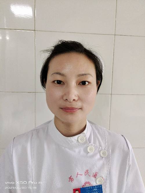 王凤姣头像
