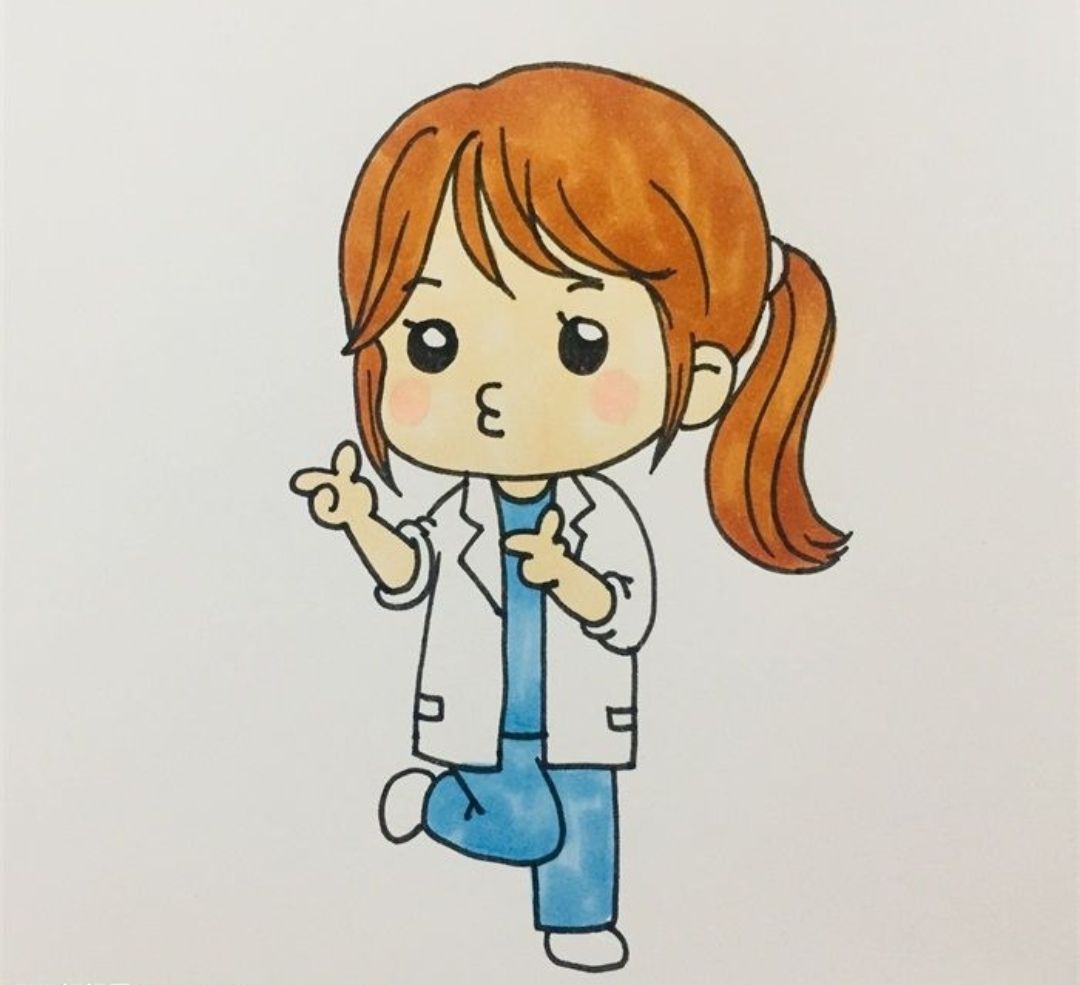 王金花头像