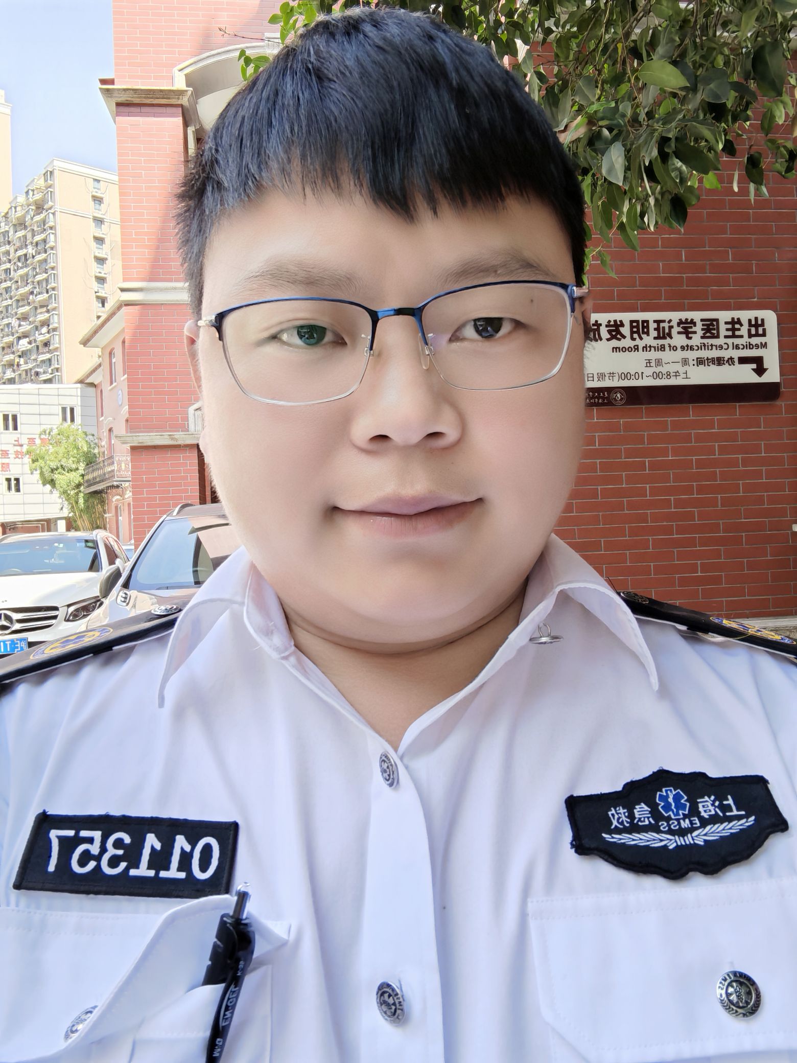 唐德才头像