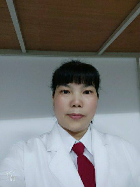 郑翠燕头像