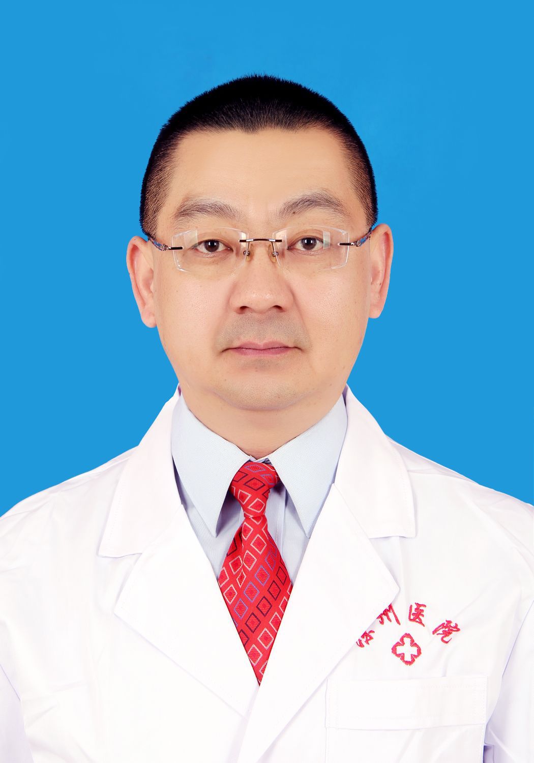 姚岗头像