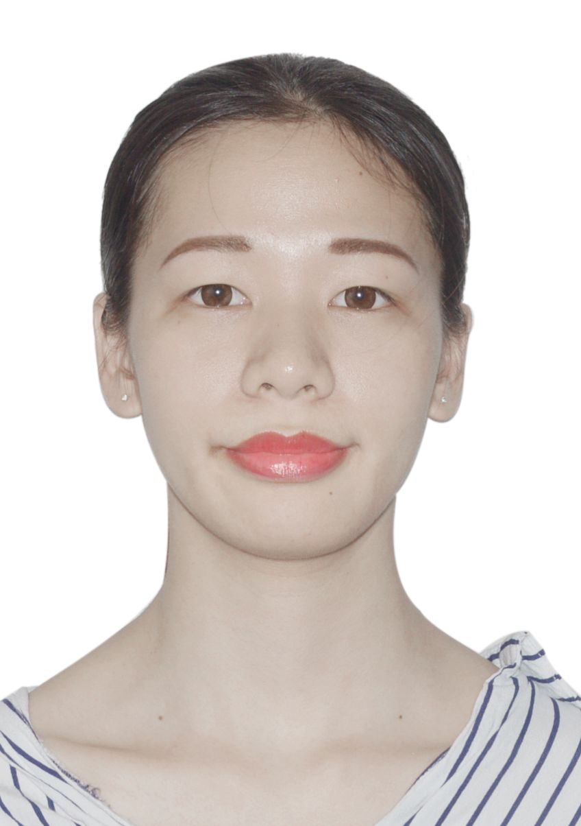 杨远芳头像