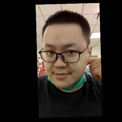王瞻头像