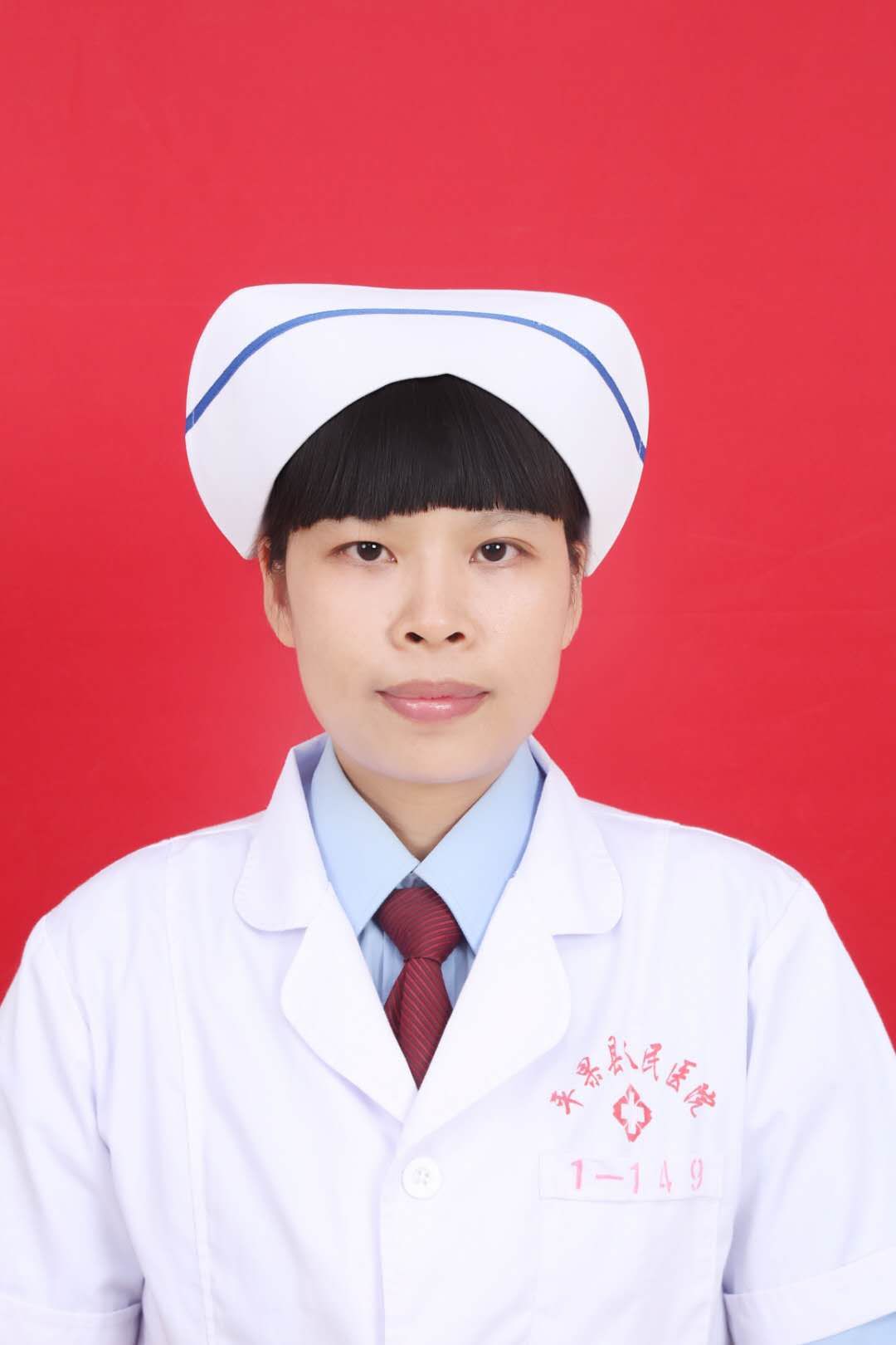 韦晓露头像