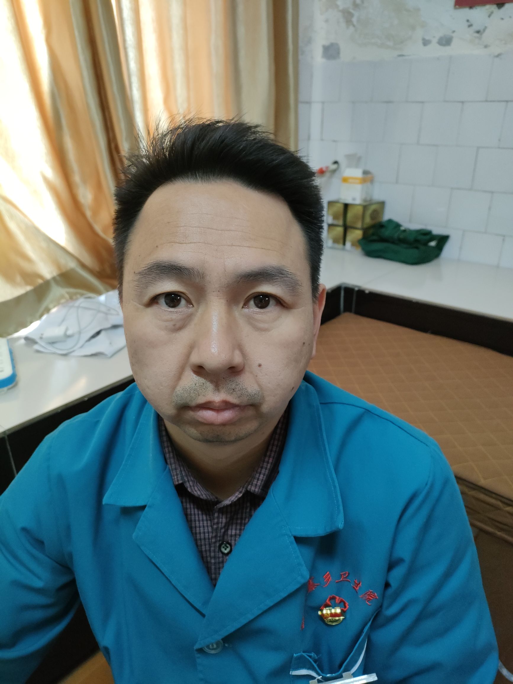 李书恒头像