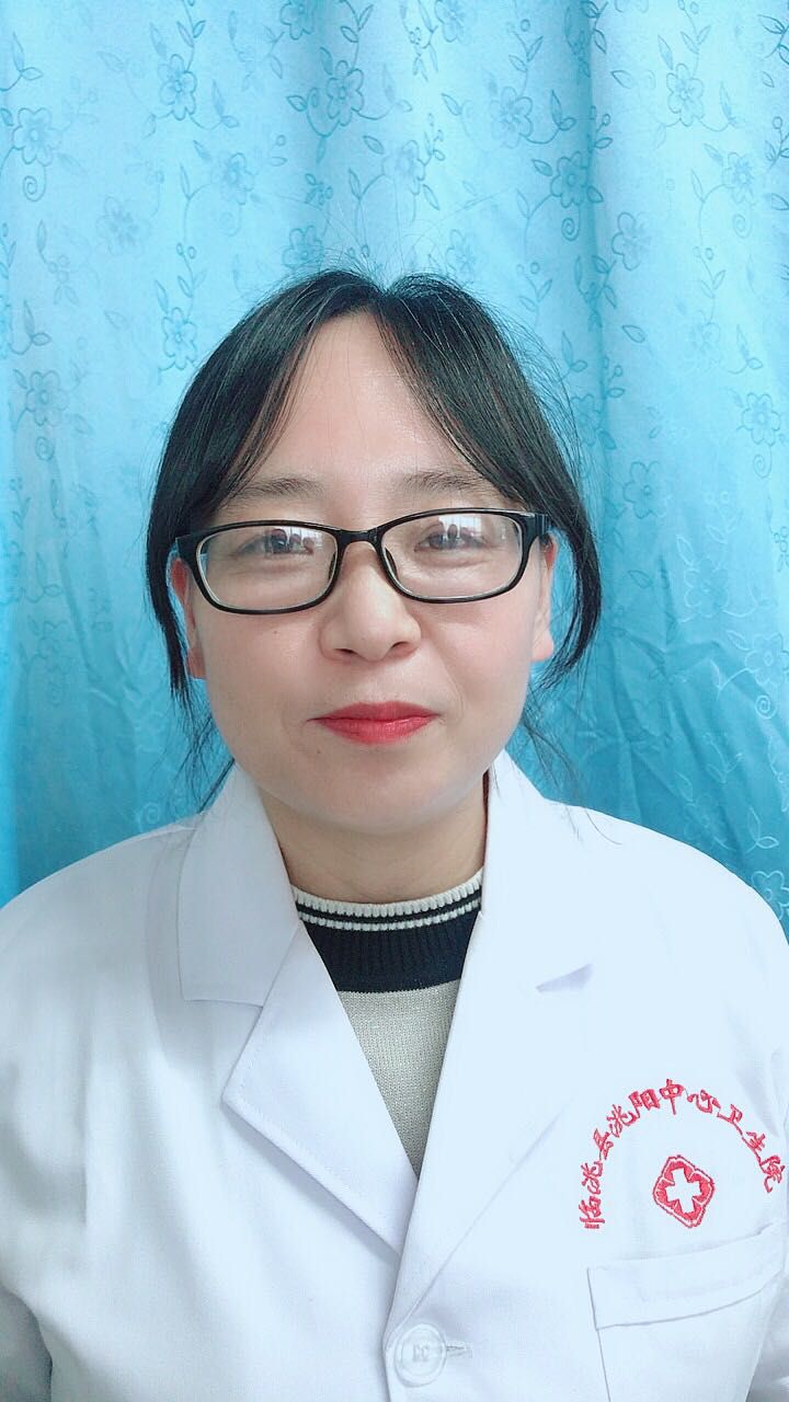 岳俊英头像
