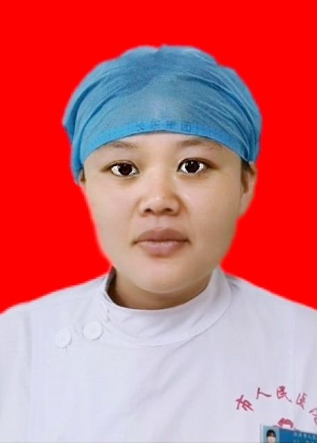 李媛媛头像