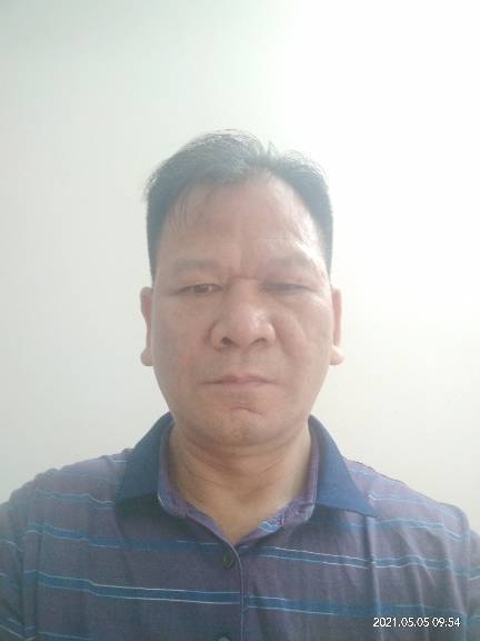 张辉头像