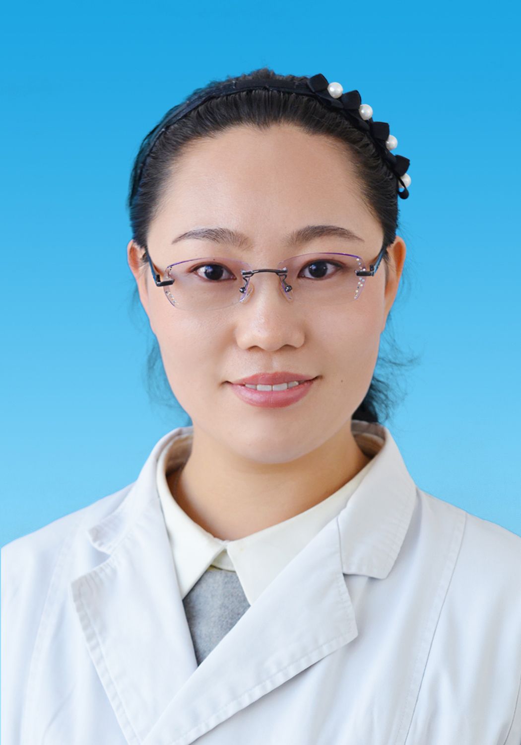 曹晓莉头像